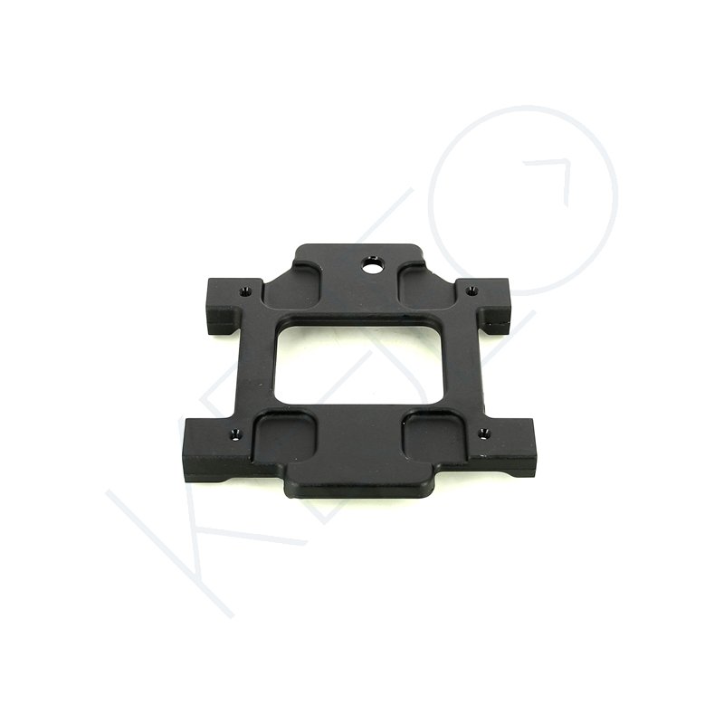 SUPPORT COMPARTIMENT BATTERIE
