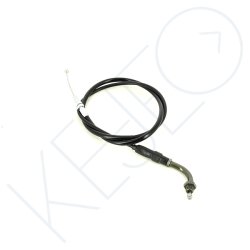 CABLE D'ACCELERATEUR