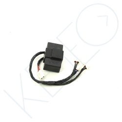 Boitier controle ventilateur