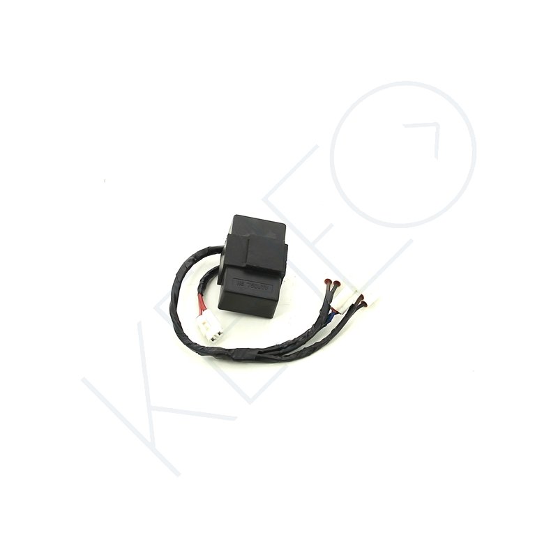 Boitier controle ventilateur