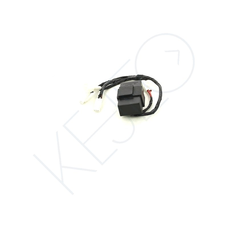Boitier controle ventilateur
