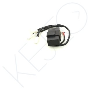 Boitier controle ventilateur