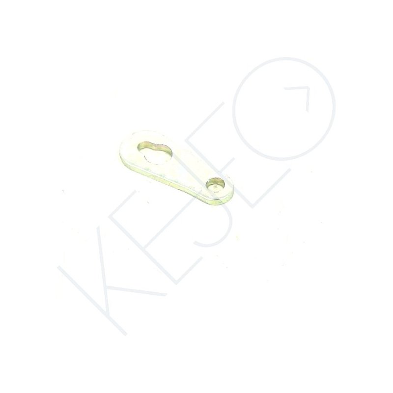 SUPPORT RESSORT BÉQUILLE RS3 50 2010