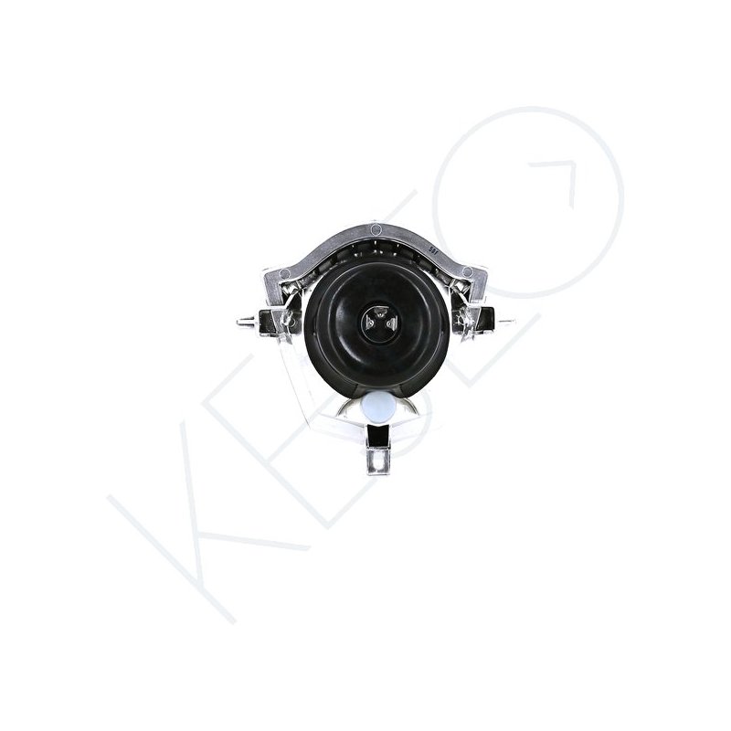 OPTIQUE PHARE COMPLET SANS LUMIÈRE DE POSITION PT-107