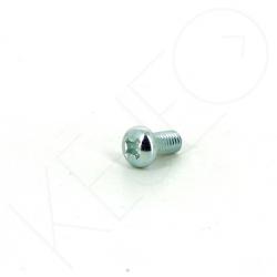 Vis m6x12