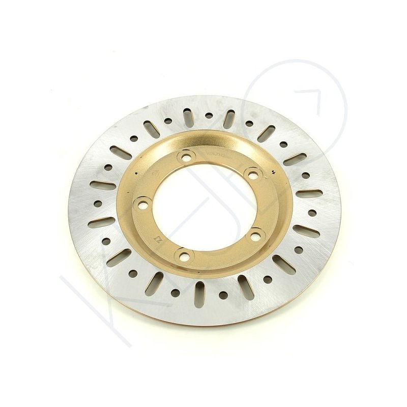 DISQUE DE FREIN AVANT 230MM