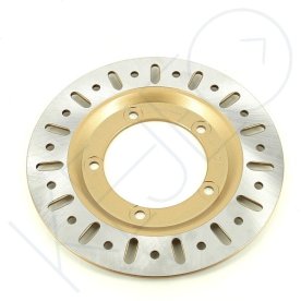 DISQUE DE FREIN ARRIERE 218MM