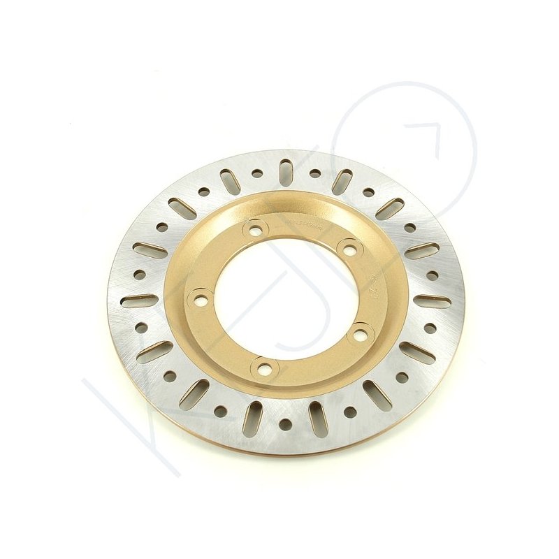 DISQUE DE FREIN ARRIERE 218MM
