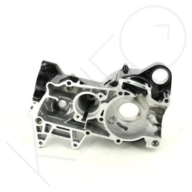 CARTER MOTEUR GAUCHE