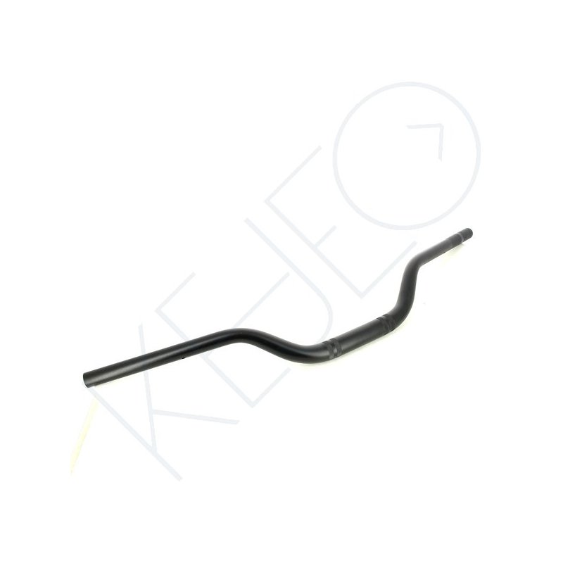 GUIDON NOIR