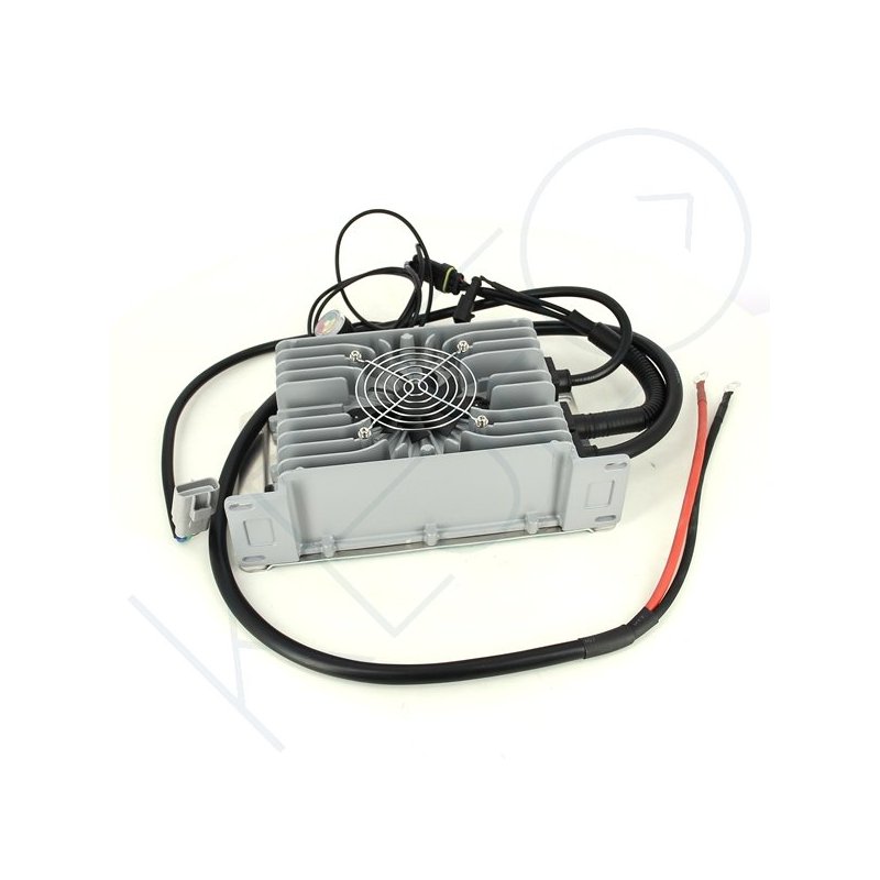 CHARGEUR
