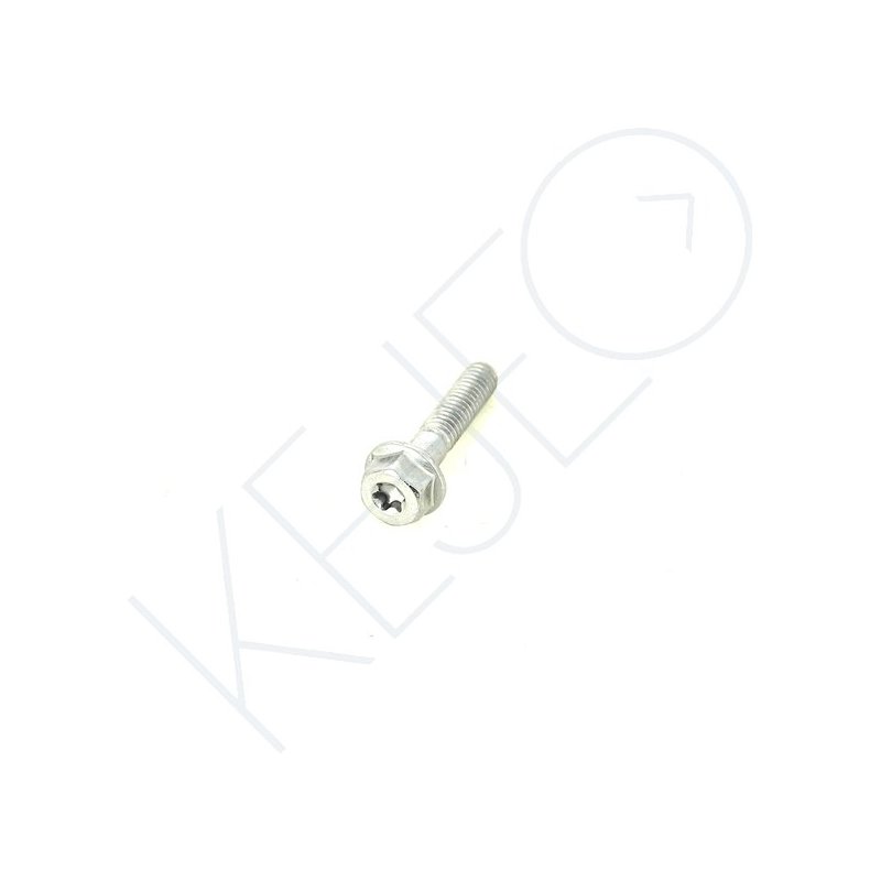 VIS M6X28