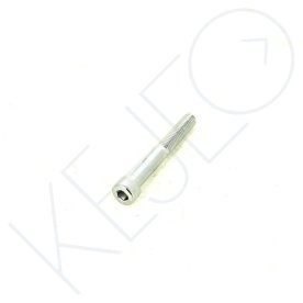 VIS M8X60 (GB/T70.1)