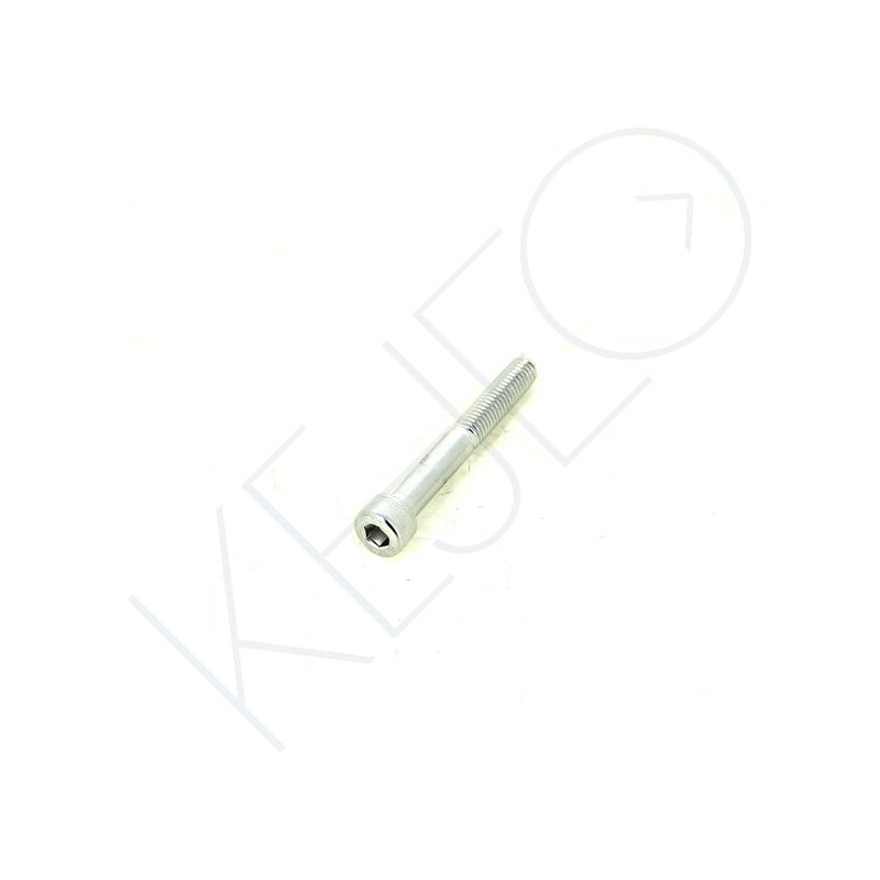 VIS M8X60 (GB/T70.1)