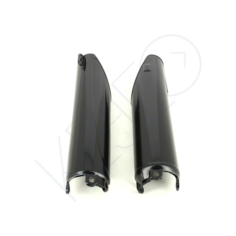ENSEMBLE PROTECTEUR HORQUILLE MRX/MRT NOIR