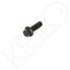 VIS M8X1X25