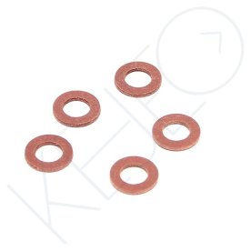 (BOLSA 5 UND.) JOINT FIBRE 8*14