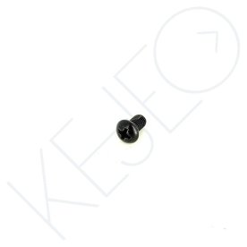 VIS A TETE CRUCIFORME M5X8