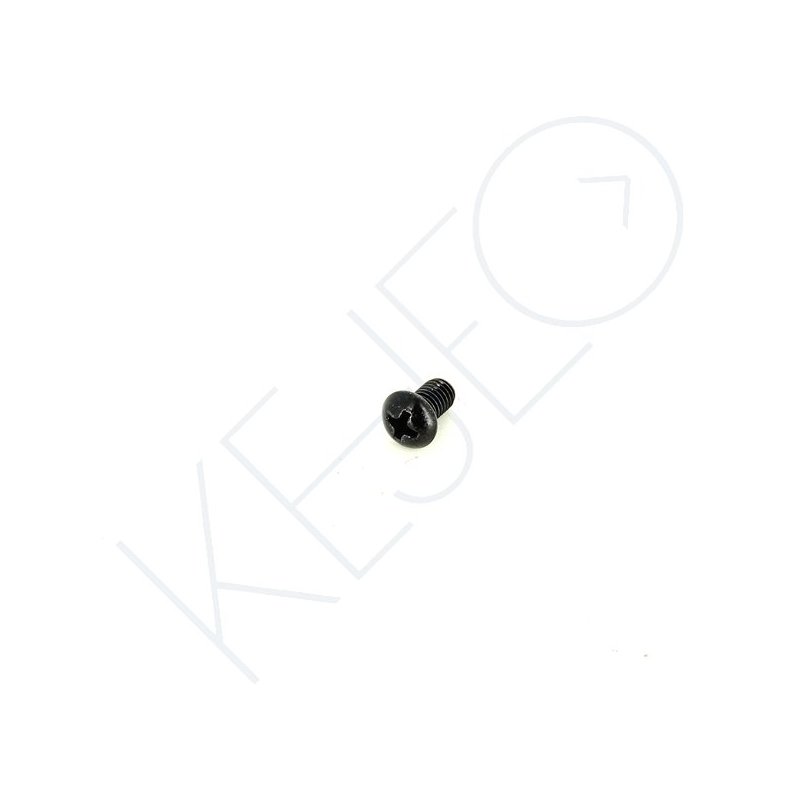 VIS A TETE CRUCIFORME M5X8