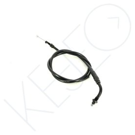 CABLE D'ACCELERATEUR
