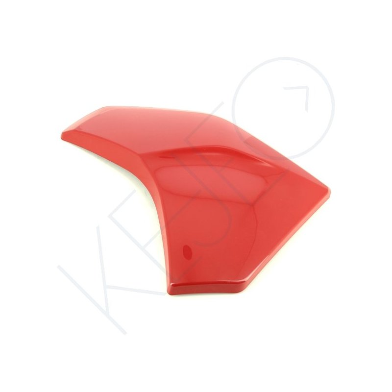 PETIT CACHE GAUCHE ROUGE