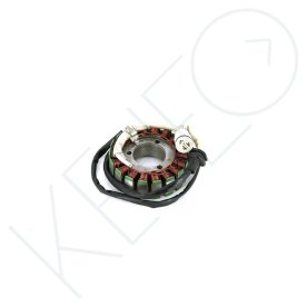 STATOR