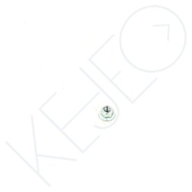 ECROU M10  (GB/T6187.1)