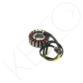 Stator
