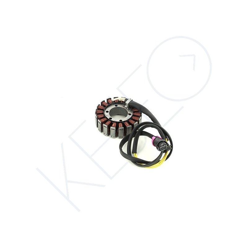 Stator