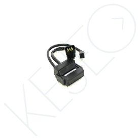 BOITIER DE GESTION DE RALENTI