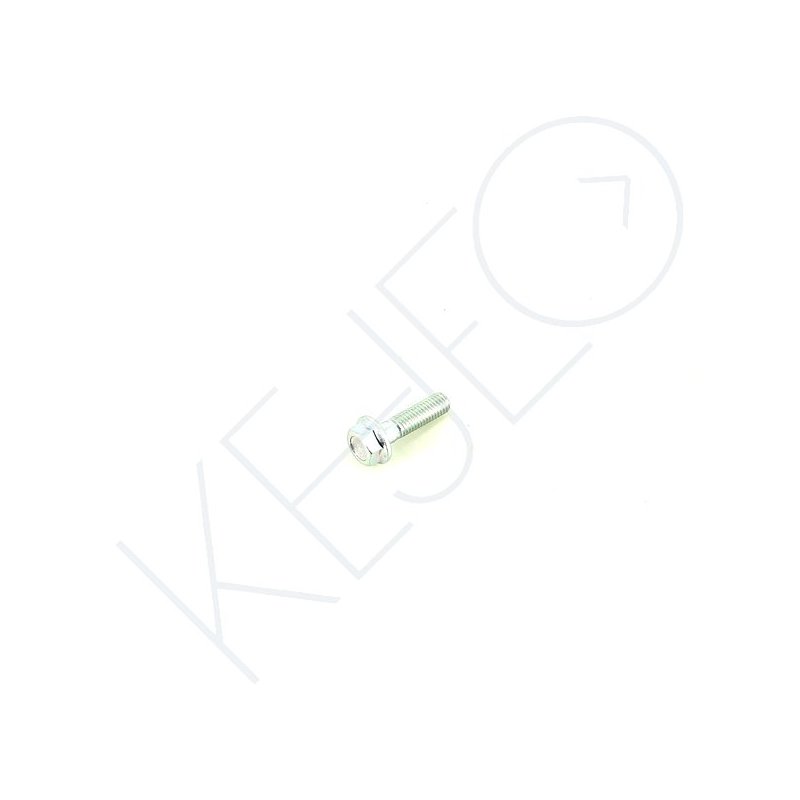 VIS HEXA A BRIDE M8X30