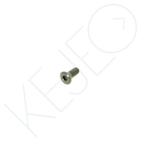Vis de disque m8x20