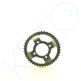 COURONNE EN ACIER z42 428 1/2"x5/16" r.8,51 e7