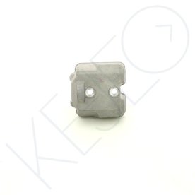 Cache culbuteur