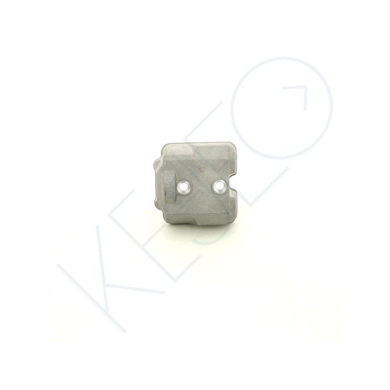 Cache culbuteur