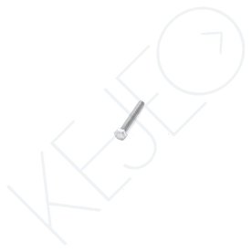VIS M6X40 (GB/T5783)