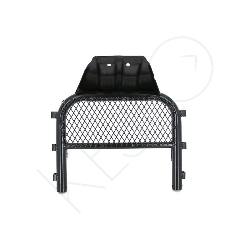 SUPPORT BUMPER