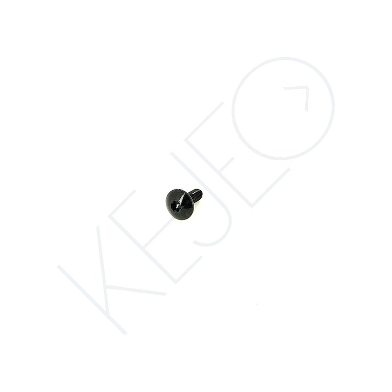 VIS M6X16