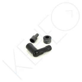 ENSEMBLE PIPETTE DE BOUGIE LB05E