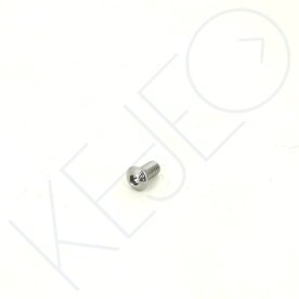 VIS M6X12  (GB/T70.2)
