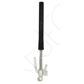 TUBE DE FOURCHE GAUCHE NOIR 750