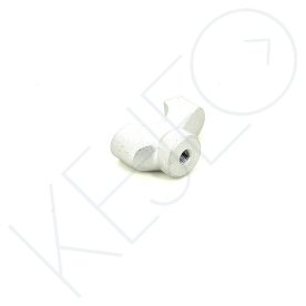 PONTET DE GUIDON INF. ARGENT