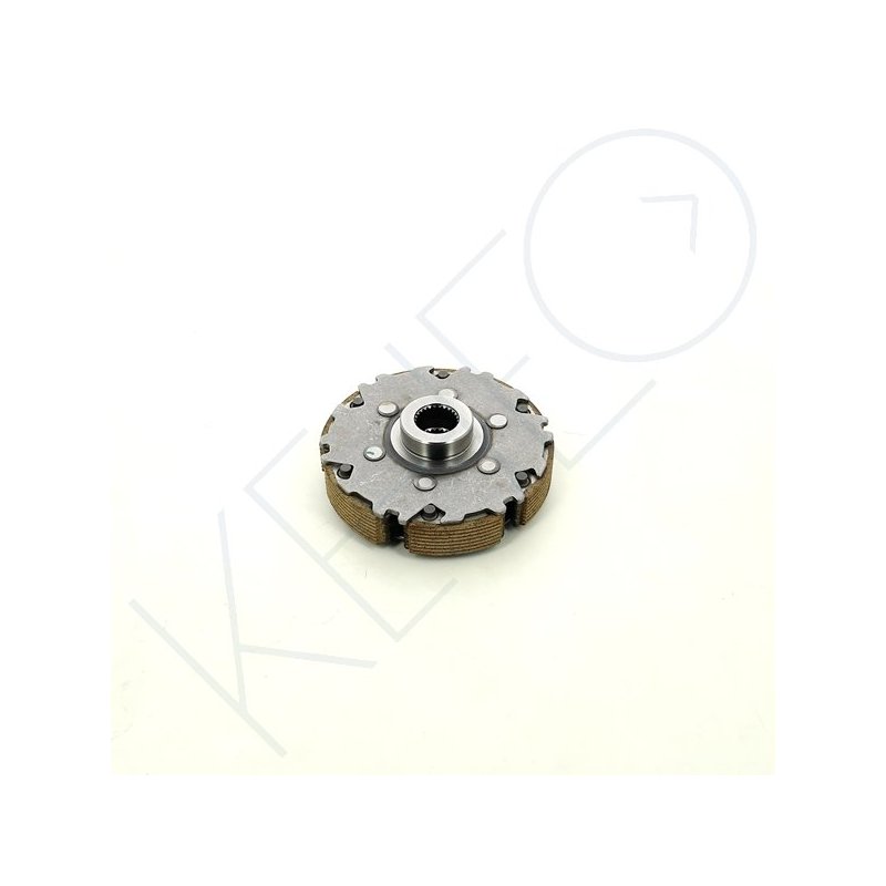 MASSELOTTE EMBRAYAGE D150