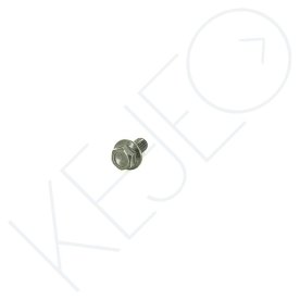 VIS M8X16