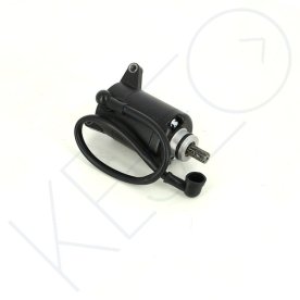 MOTEUR DE DÉMARRAGE