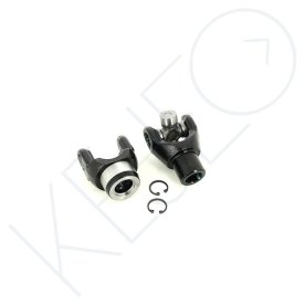 ARTICULATION DE CARDAN