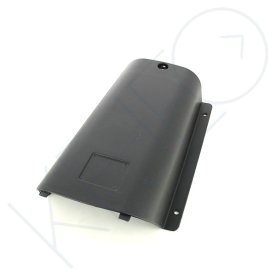 Cache plastic central
