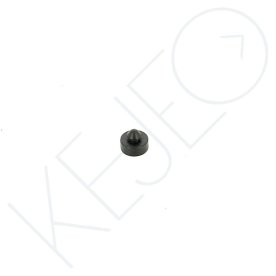 CAOUTCHOUC DE SELLE D10X27