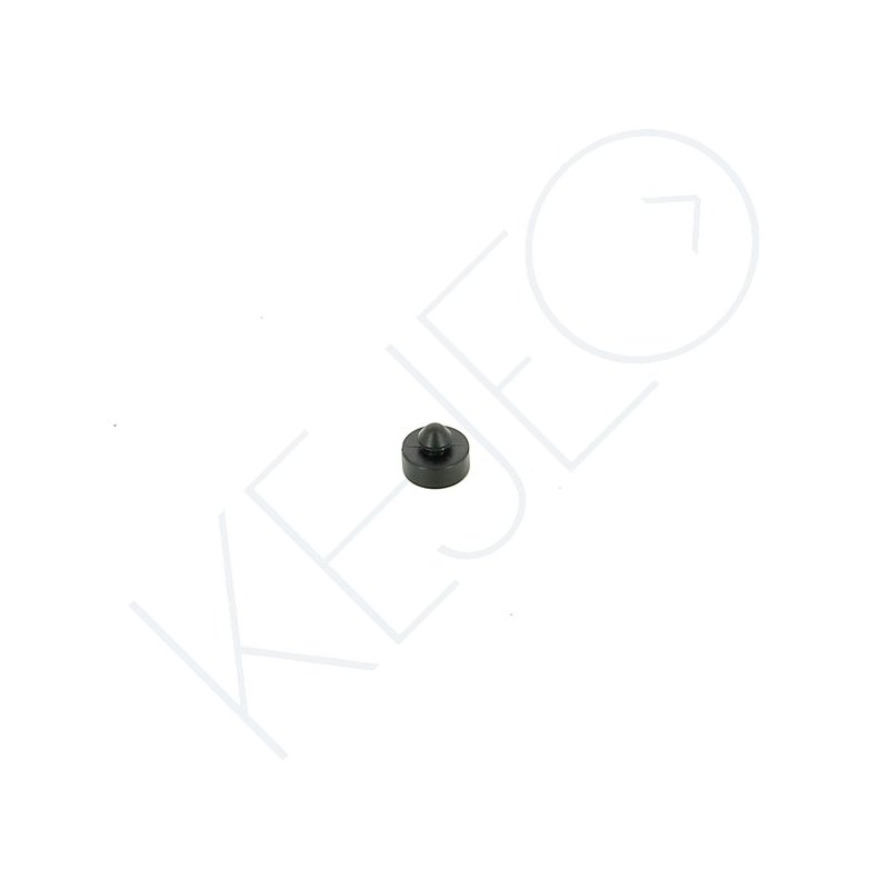 CAOUTCHOUC DE SELLE D10X27