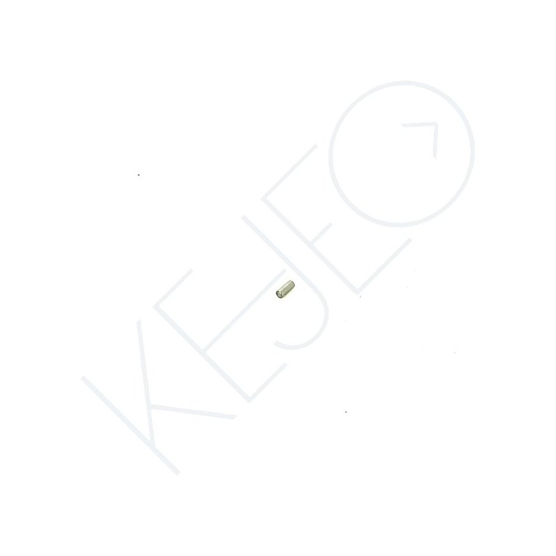 PION DE CENTRAGE POMPE A EAU